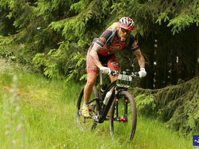 RDHF 2012 - Raid des Hautes Fagnes - photo 87