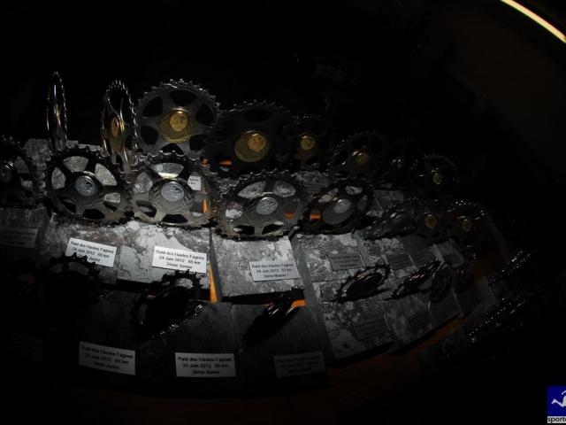 RDHF 2012 - Raid des Hautes Fagnes - photo 89