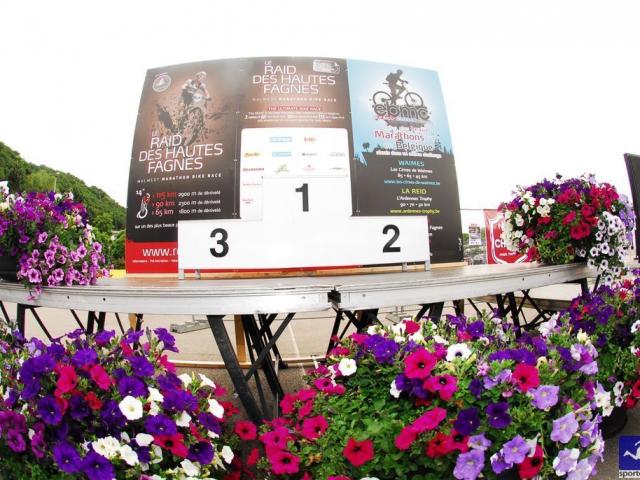 RDHF 2012 - Raid des Hautes Fagnes - photo 90