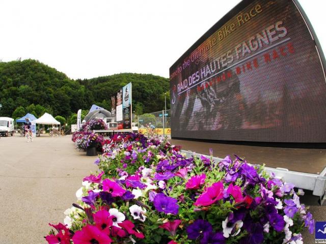 RDHF 2012 - Raid des Hautes Fagnes - photo 91