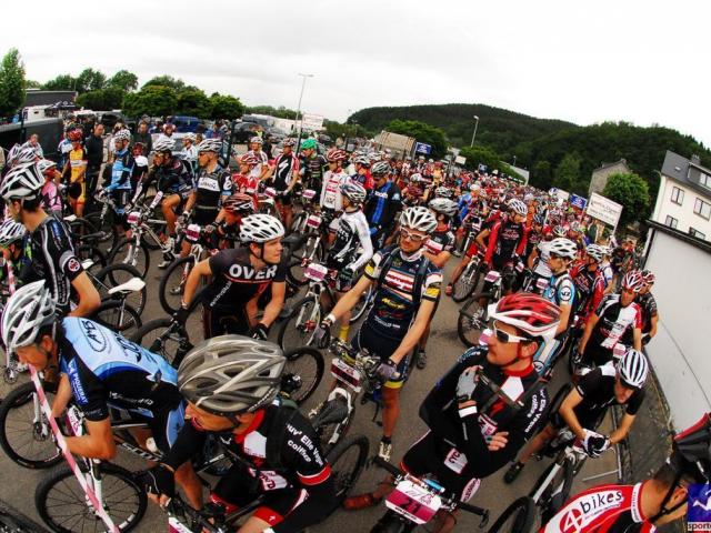 RDHF 2012 - Raid des Hautes Fagnes - photo 92