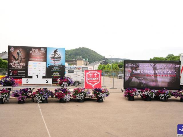 RDHF 2012 - Raid des Hautes Fagnes - photo 93