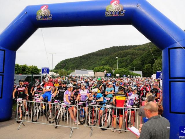 RDHF 2012 - Raid des Hautes Fagnes - photo 94