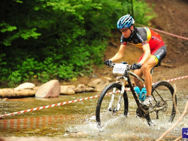 RDHF 2012 - Raid des Hautes Fagnes - photo 95