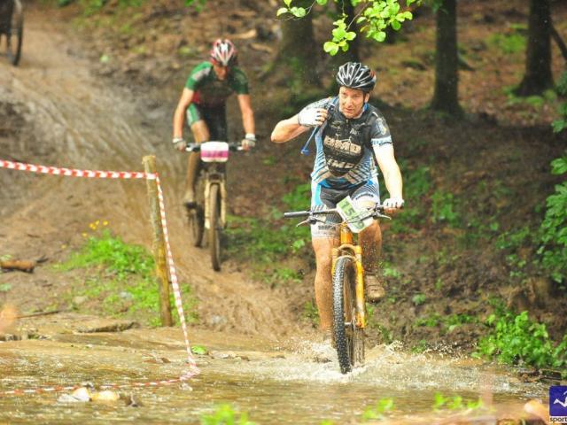RDHF 2012 - Raid des Hautes Fagnes - photo 103