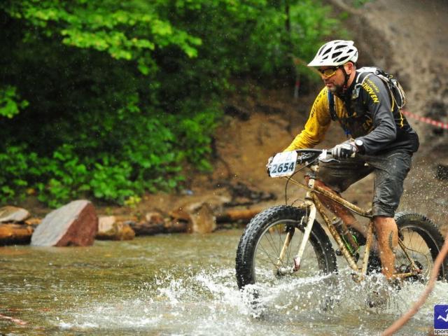 RDHF 2012 - Raid des Hautes Fagnes - photo 105