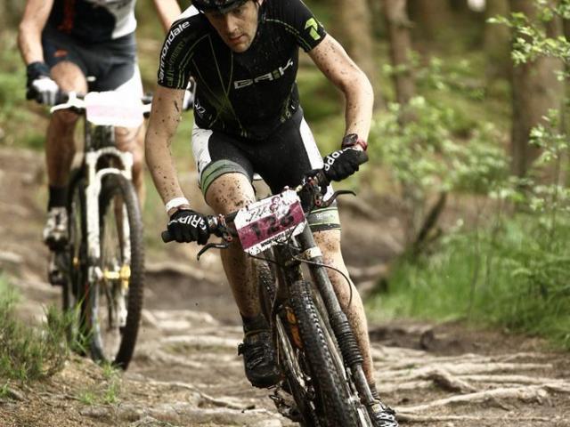 RDHF 2012 - Raid des Hautes Fagnes - photo 108
