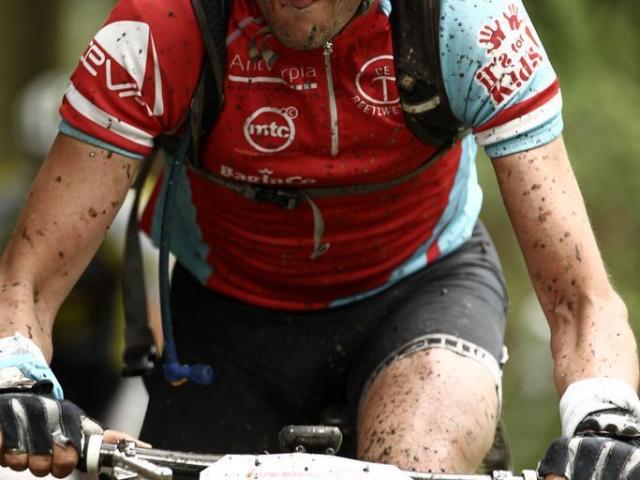 RDHF 2012 - Raid des Hautes Fagnes - photo 110