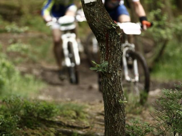 RDHF 2012 - Raid des Hautes Fagnes - photo 112