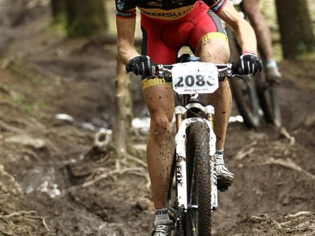 RDHF 2012 - Raid des Hautes Fagnes - photo 113