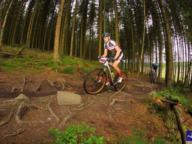 RDHF 2012 - Raid des Hautes Fagnes - photo 116