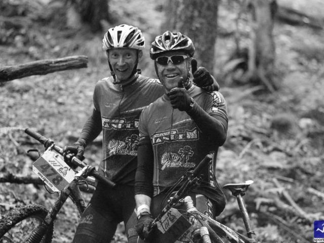 RDHF 2012 - Raid des Hautes Fagnes - photo 118