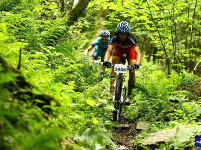 RDHF 2012 - Raid des Hautes Fagnes - photo 123