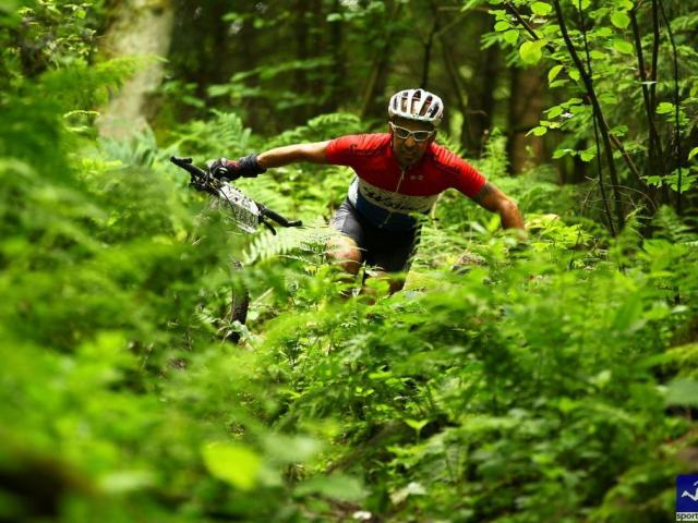 RDHF 2012 - Raid des Hautes Fagnes - photo 124