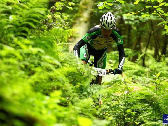 RDHF 2012 - Raid des Hautes Fagnes - photo 125