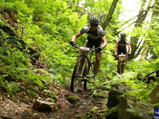 RDHF 2012 - Raid des Hautes Fagnes - photo 126