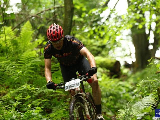 RDHF 2012 - Raid des Hautes Fagnes - photo 128