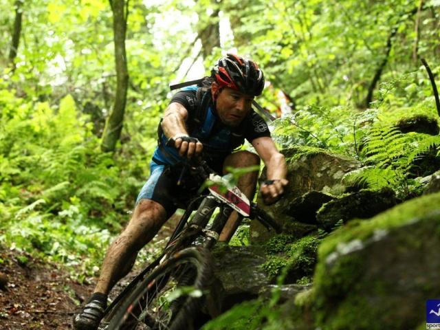 RDHF 2012 - Raid des Hautes Fagnes - photo 129