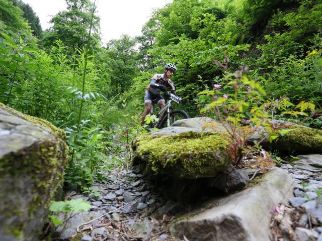 RDHF 2012 - Raid des Hautes Fagnes - photo 133
