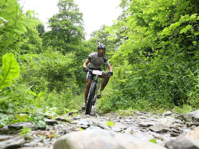 RDHF 2012 - Raid des Hautes Fagnes - photo 135