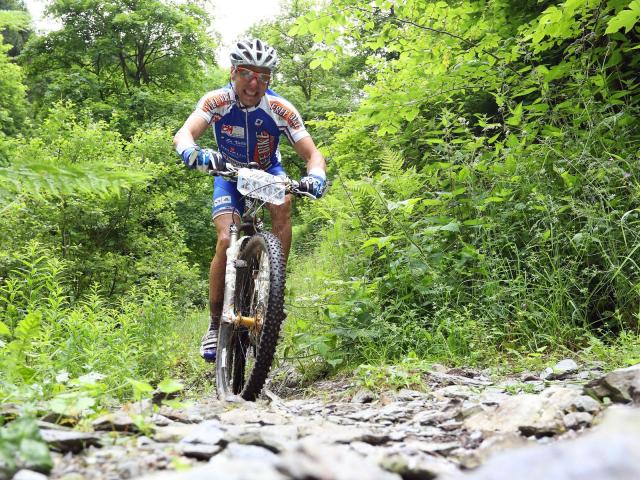 RDHF 2012 - Raid des Hautes Fagnes - photo 137