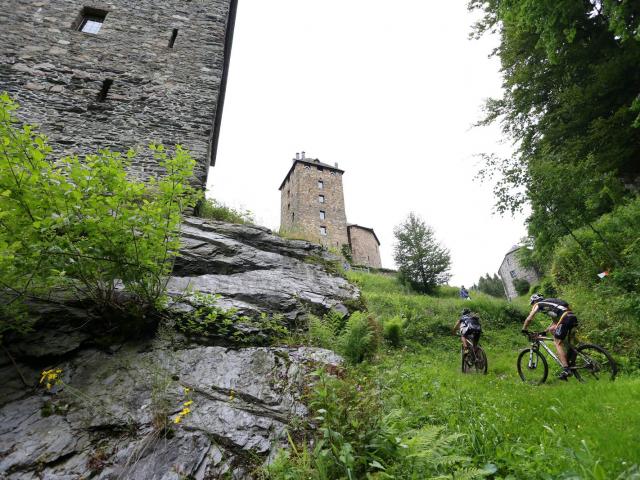 RDHF 2012 - Raid des Hautes Fagnes - photo 138