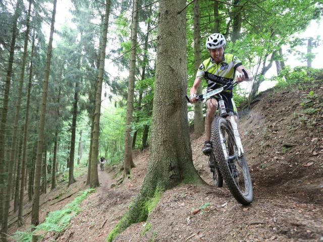 RDHF 2012 - Raid des Hautes Fagnes - photo 142
