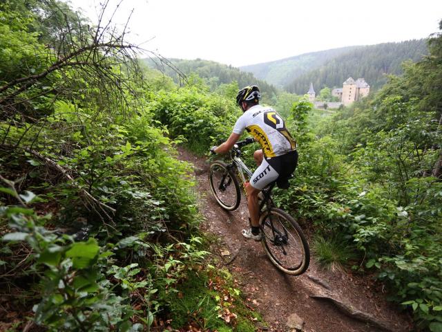 RDHF 2012 - Raid des Hautes Fagnes - photo 143