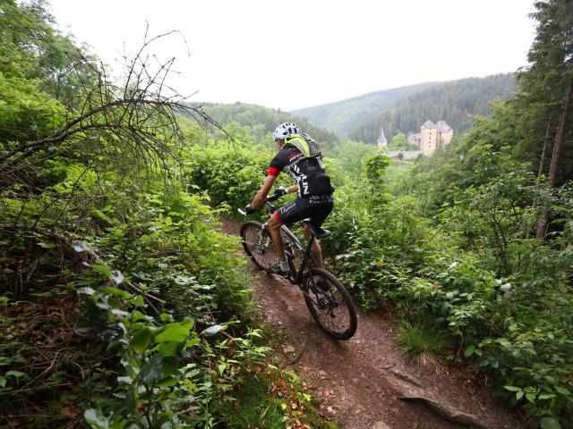 RDHF 2012 - Raid des Hautes Fagnes - photo 144