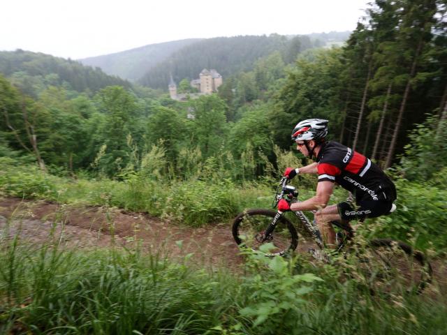 RDHF 2012 - Raid des Hautes Fagnes - photo 146