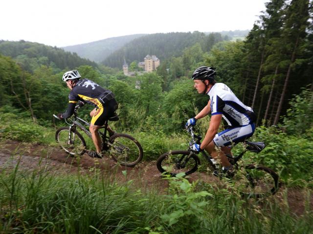 RDHF 2012 - Raid des Hautes Fagnes - photo 147
