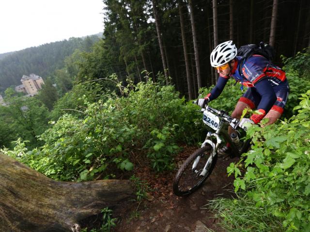 RDHF 2012 - Raid des Hautes Fagnes - photo 149