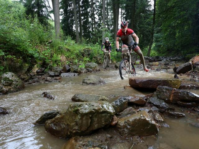 RDHF 2012 - Raid des Hautes Fagnes - photo 156