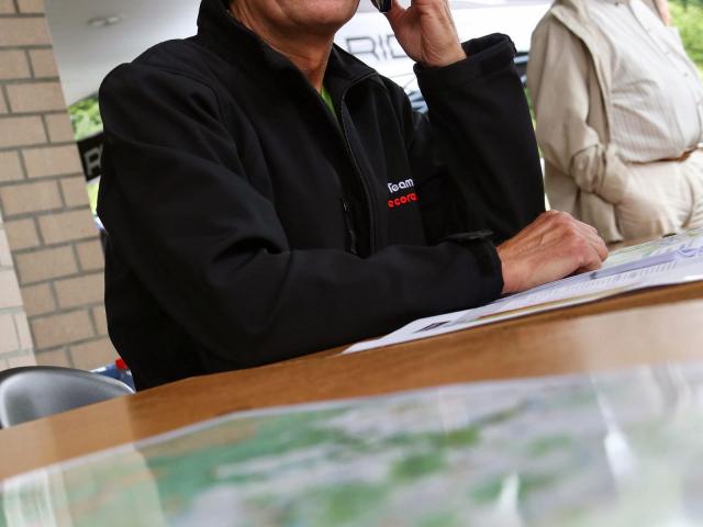 RDHF 2013 - Raid des Hautes Fagnes - photo 14