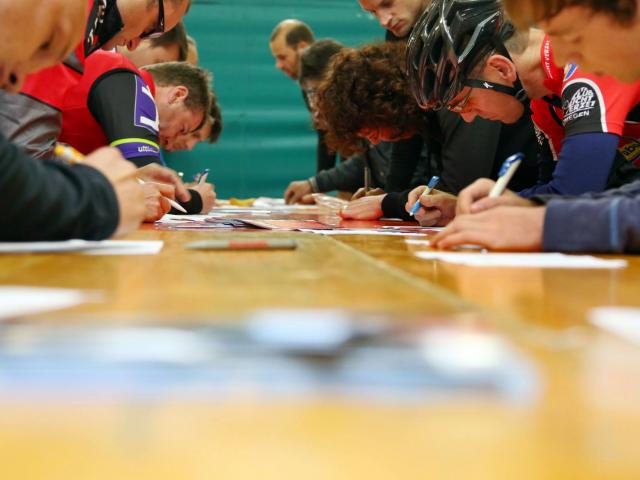 RDHF 2013 - Raid des Hautes Fagnes - photo 17