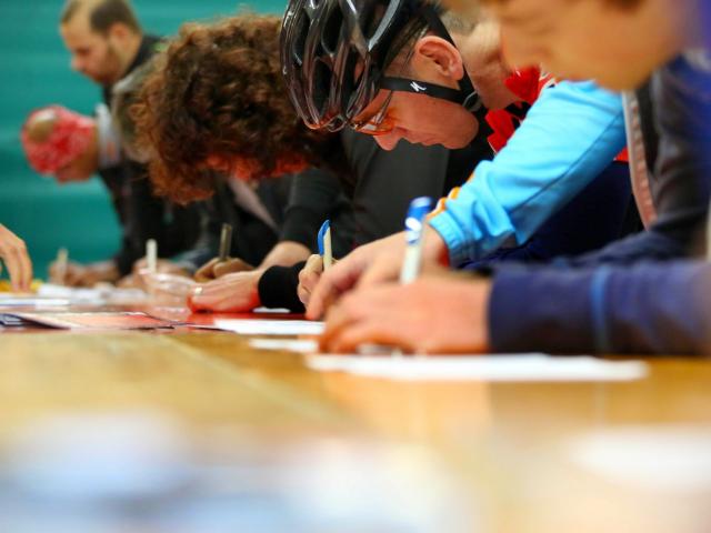 RDHF 2013 - Raid des Hautes Fagnes - photo 18