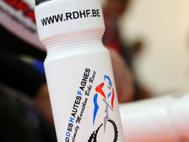 RDHF 2013 - Raid des Hautes Fagnes - photo 19