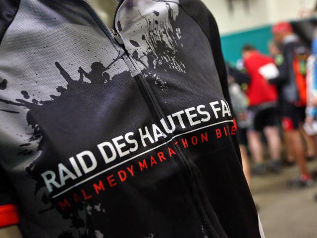 RDHF 2013 - Raid des Hautes Fagnes - photo 21