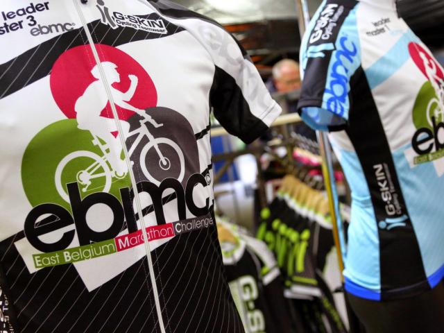 RDHF 2013 - Raid des Hautes Fagnes - photo 22