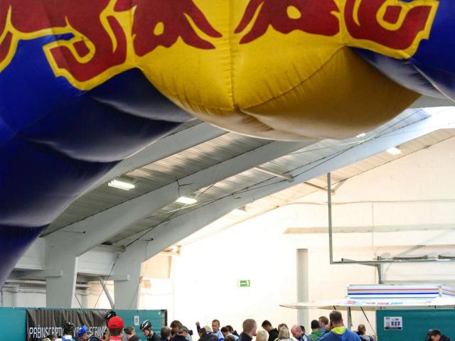 RDHF 2013 - Raid des Hautes Fagnes - photo 23