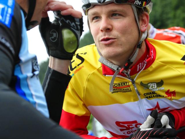 RDHF 2013 - Raid des Hautes Fagnes - photo 26