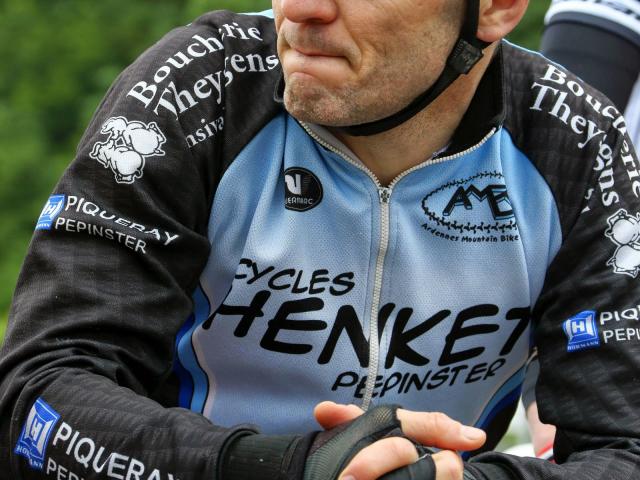 RDHF 2013 - Raid des Hautes Fagnes - photo 27