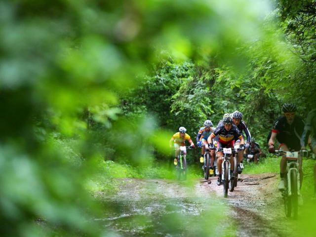 RDHF 2013 - Raid des Hautes Fagnes - photo 29