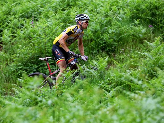 RDHF 2013 - Raid des Hautes Fagnes - photo 31