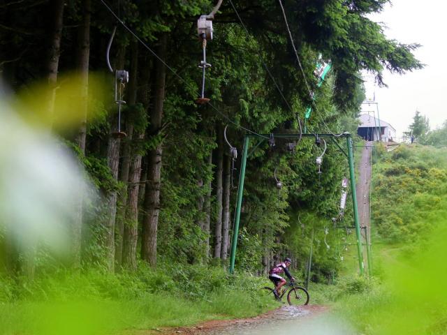 RDHF 2013 - Raid des Hautes Fagnes - photo 34