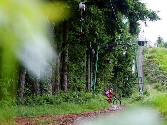 RDHF 2013 - Raid des Hautes Fagnes - photo 35
