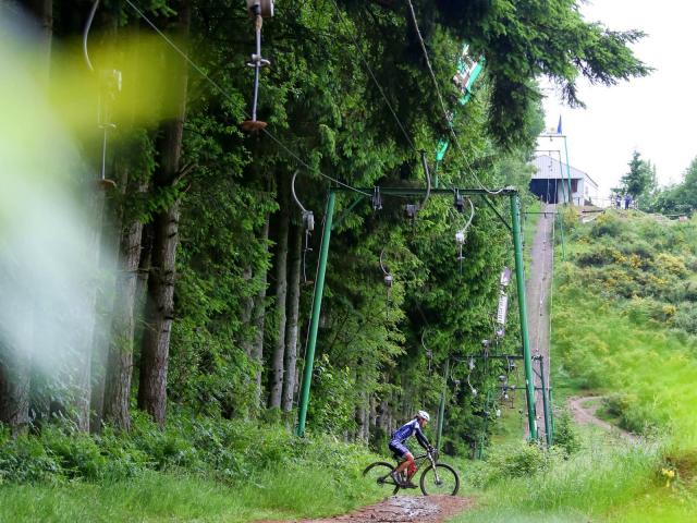 RDHF 2013 - Raid des Hautes Fagnes - photo 36