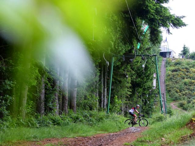 RDHF 2013 - Raid des Hautes Fagnes - photo 37