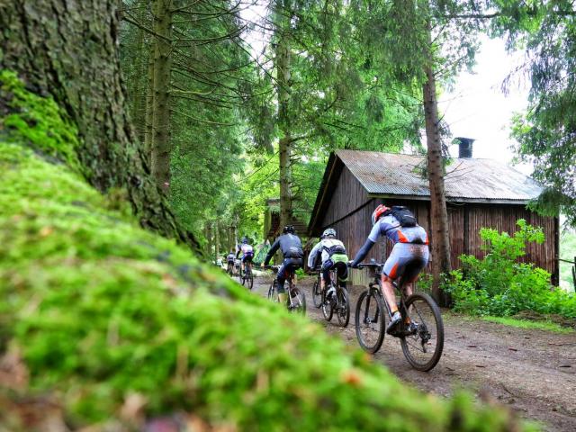 RDHF 2013 - Raid des Hautes Fagnes - photo 39