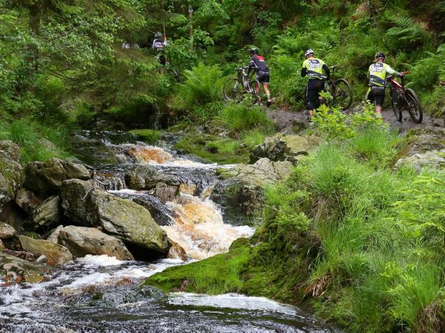 RDHF 2013 - Raid des Hautes Fagnes - photo 41